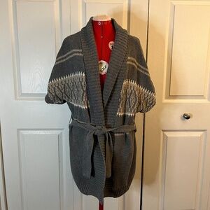 Gap Cardigan Sweater XL